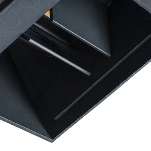 Záhradné svietidlo Kanlux 28990 LED 7W 360lm 4000K 230V IP54